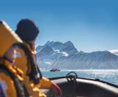 Svalbard in Summer: Tundra, Whales and Wildlife