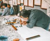 Signature China | Great Wall & Warriors