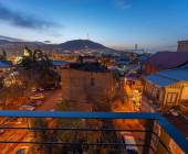 Highlights of Armenia & Georgia