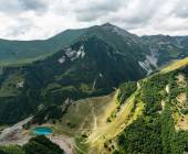 Highlights of Armenia & Georgia