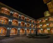 Highlights of Armenia & Georgia