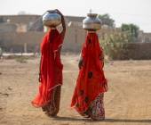 Rajasthan Highlights by Bike