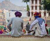 Rajasthan Highlights by Bike