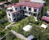 Highlights of Armenia & Georgia