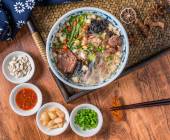 Signature China | Great Wall & Warriors