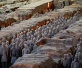 Signature China | Great Wall & Warriors