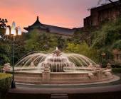 Signature China | Great Wall & Warriors