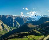 Highlights of Armenia & Georgia