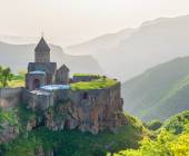 Highlights of Armenia & Georgia