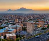 Highlights of Armenia & Georgia