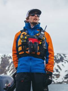 Home Quark Expeditions