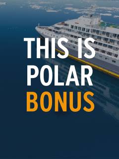 Quark Expeditions Introduces First-Ever Land-Based Arctic Adventure Program for 2015
