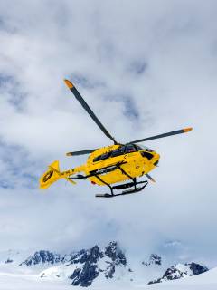 Helicopter