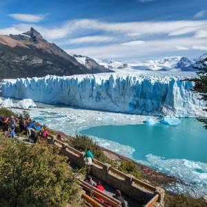 Patagonien Reise