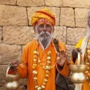 India Tour