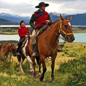 Argentinien Reise zu den Gauchos