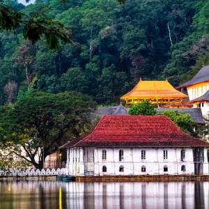 Sri Lanka Tour
