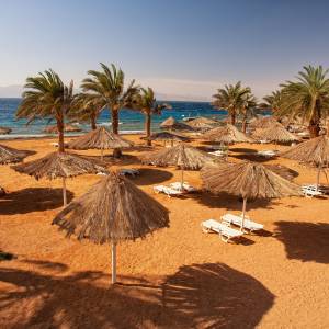 Jordanien Reise