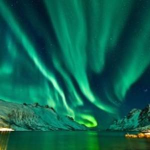 Aurora Borealis
