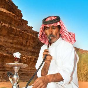 Bedouin