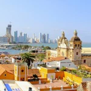 Enchanting Travels Colombia Tours Cartagena