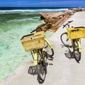 Seychellen Urlaub