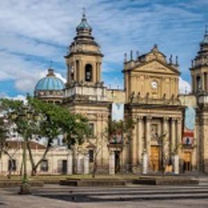 Enchanting Travels Guatemala Tours Guatemala City