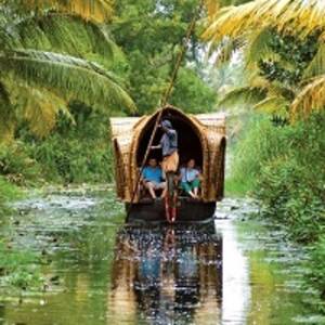 South India Tour