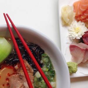 Cuisine in Japan - Enchanting Travels Japan tours Japanese food