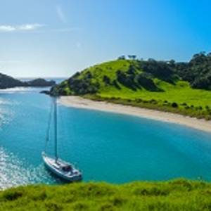 Enchanting Travels New Zealand Tours Paihia, New Zealand