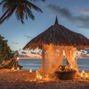 Seychellen Urlaub