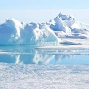 Geographic North Pole