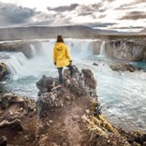Golden Circle Iceland