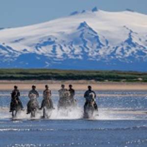 Iceland-Adventure