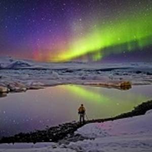 Iceland Northern Lights 4