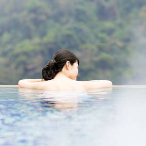 Japan Hot Springs