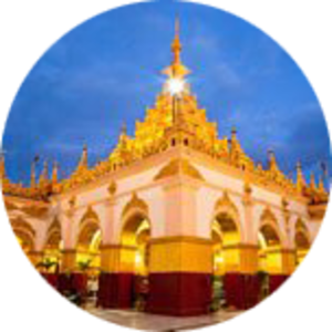 Myanmar Reise