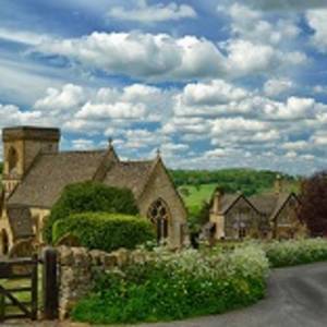 Cotswolds