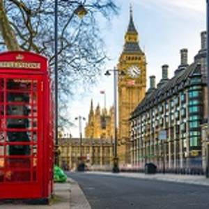 London