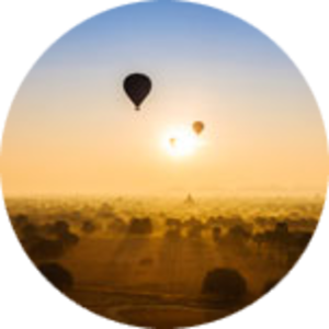 Myanmar Reise