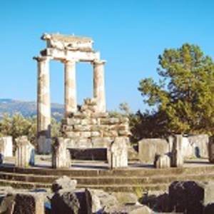 Olympia, Ancient Greece