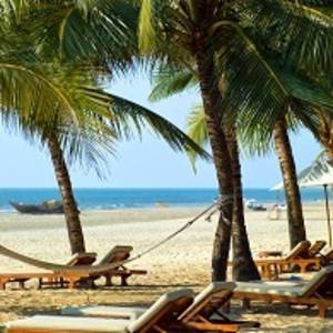 South India Tour