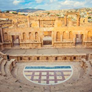 Jerash