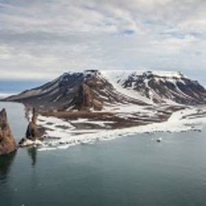 Russian High Arctic
