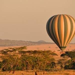 Tanzania Tour