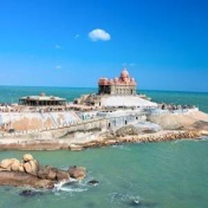South India Tour