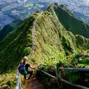 Hawaii - Adventure