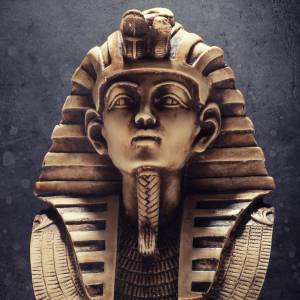 Pharaoh of Egypt