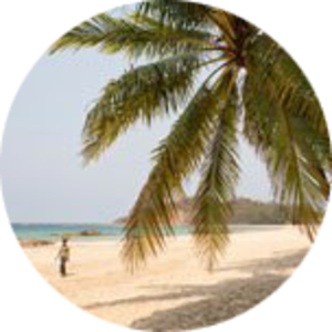 Myanmar Reise