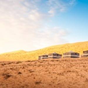 Wahiba Sands